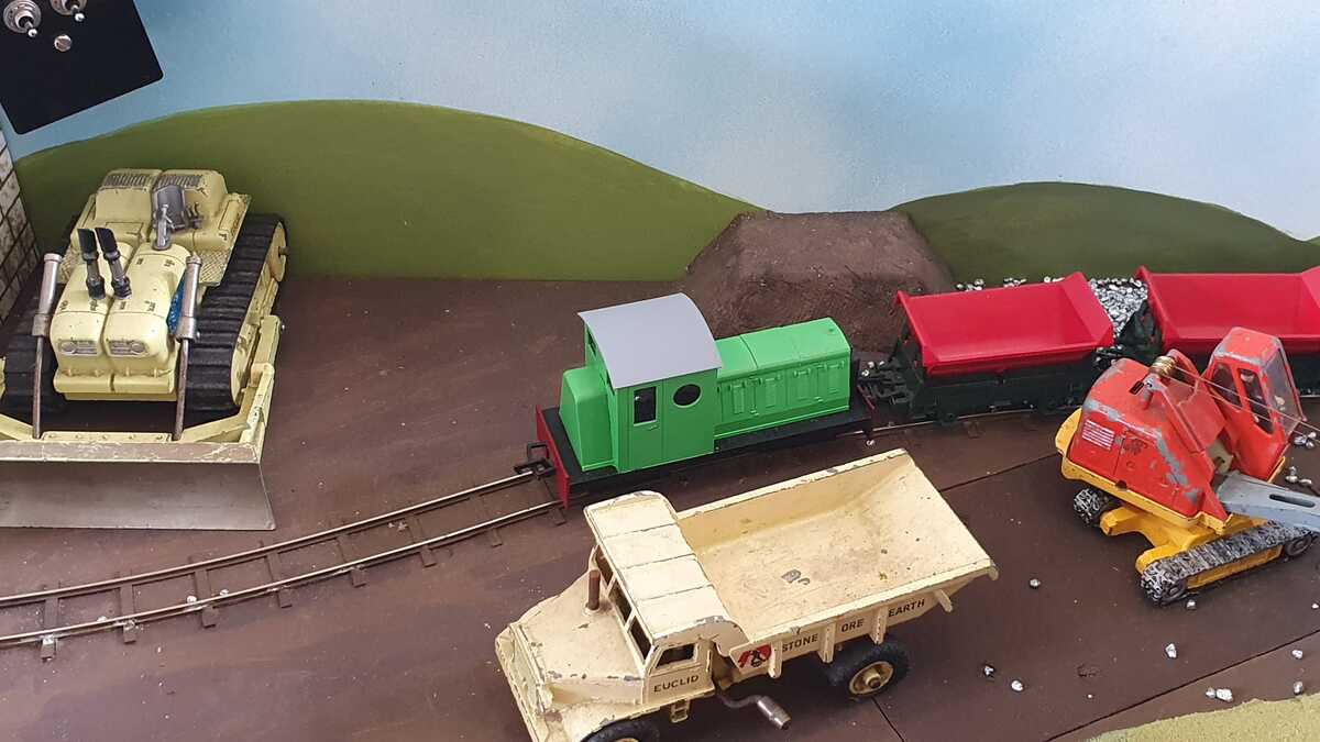 Sixtoys Land